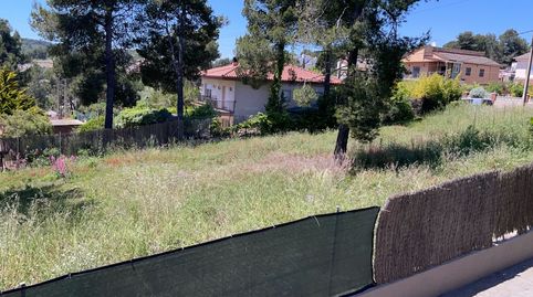 Terreno en Riu Flamisell - El Lledoner, Vallirana, immagine 3