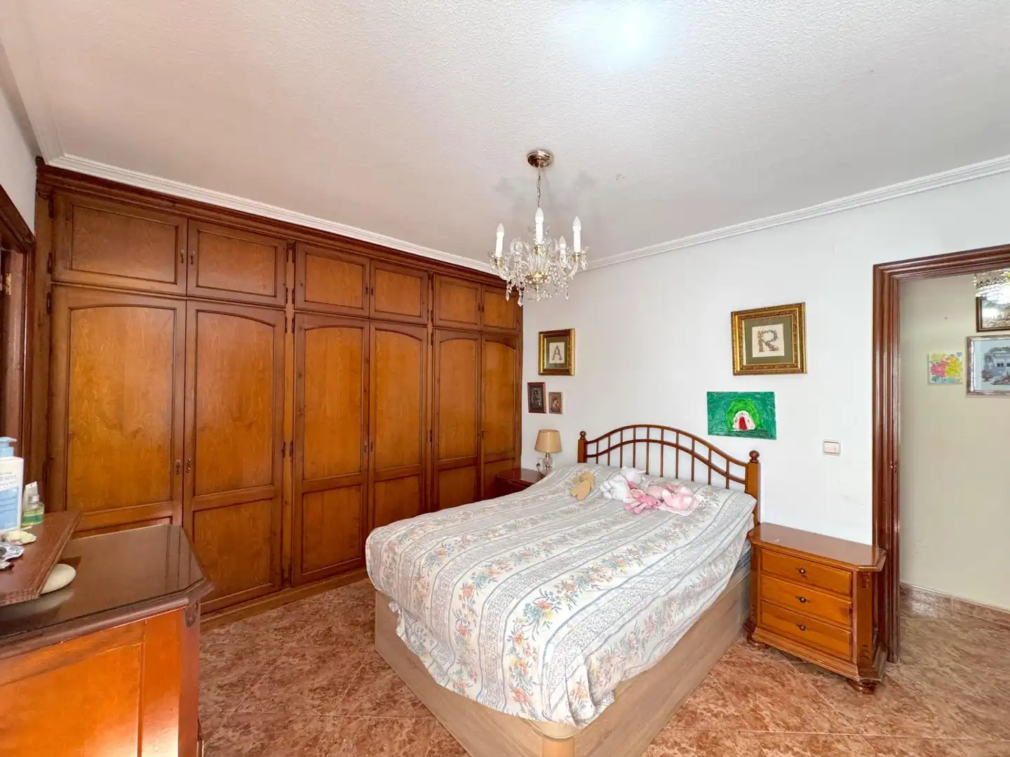 Wohnung zur Miete in Calle CIUDAD DE BARI, 7, Benisaudet