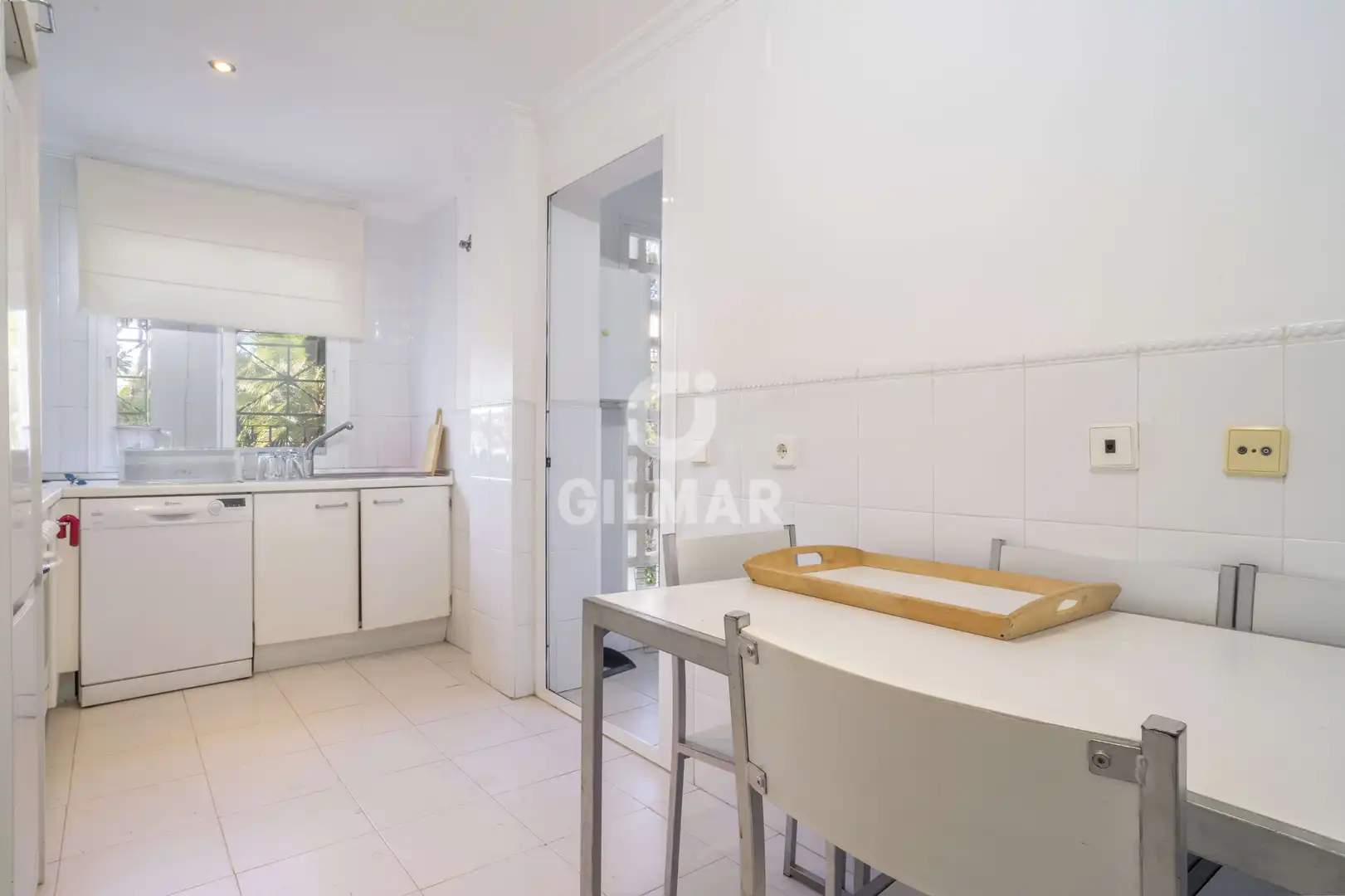 Jardín de Apartamento en venta en Marbella con Calefacción, Jardín privado y Trastero