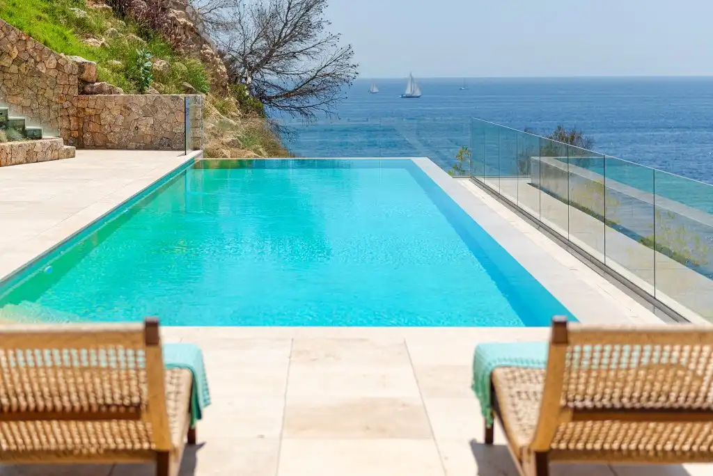 Detached house with pool for sale in Sol de Mallorca, imagen 25