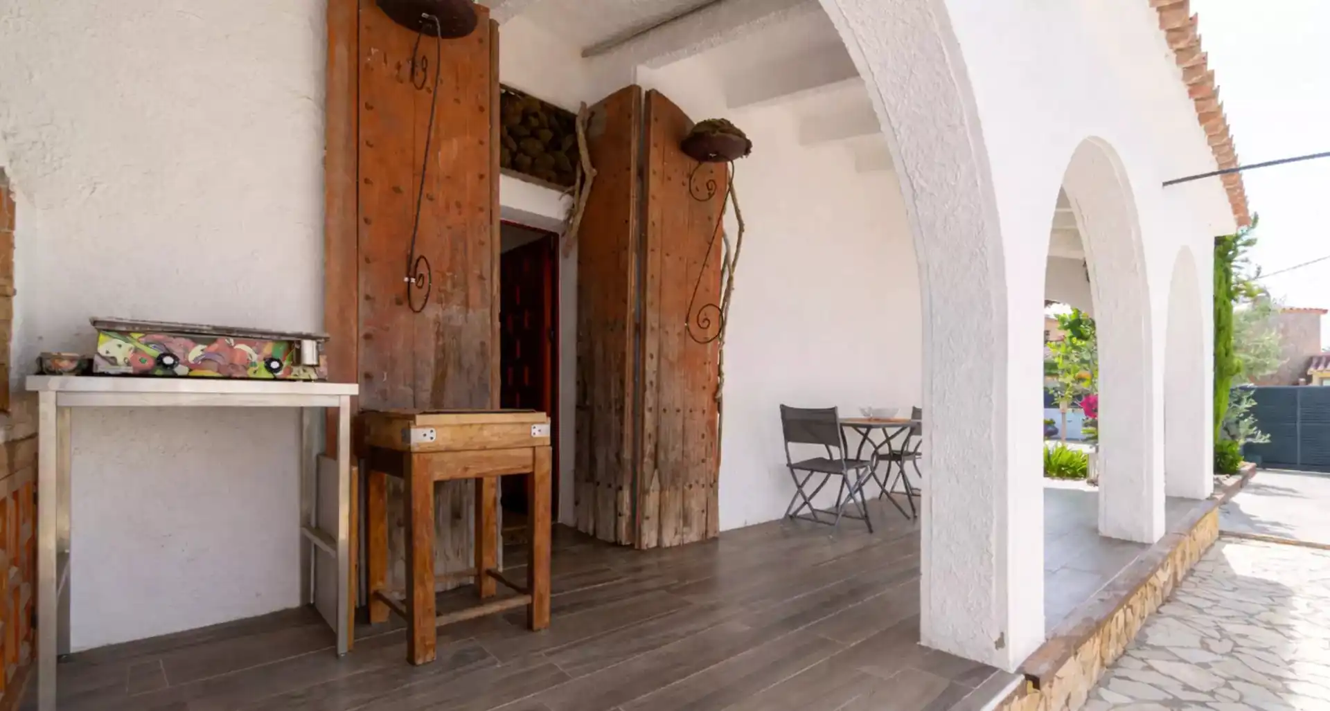Casa con piscina en venta en PENI 153, imagen 30