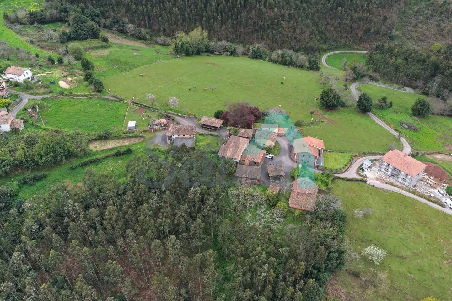 Casa con giardino in vendita a Aldea Villar, imagen 6
