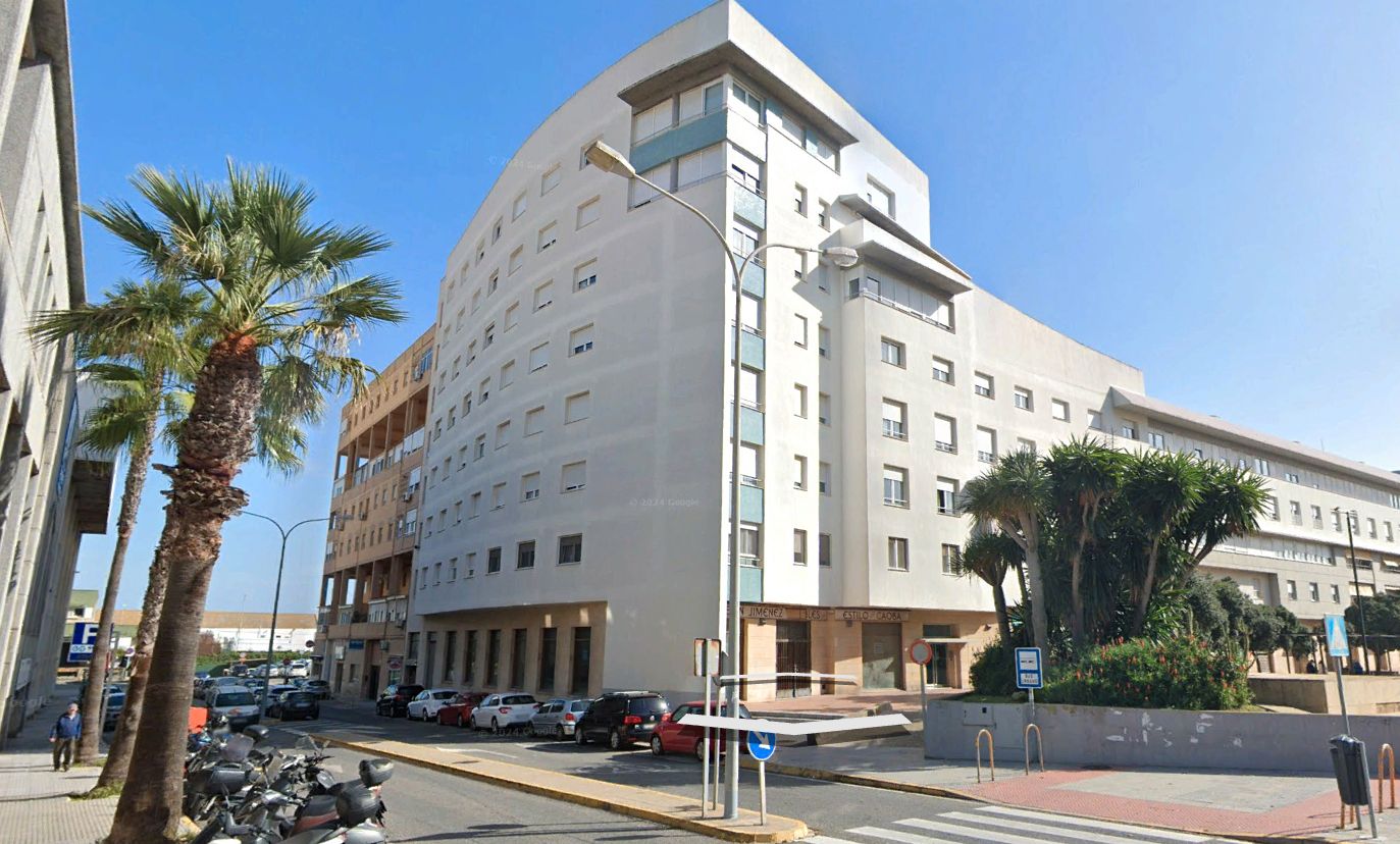 Flat for sale in Avenida Periodista Beatriz Cienfuegos, 20A, Paseo Marítimo - San José - La Laguna