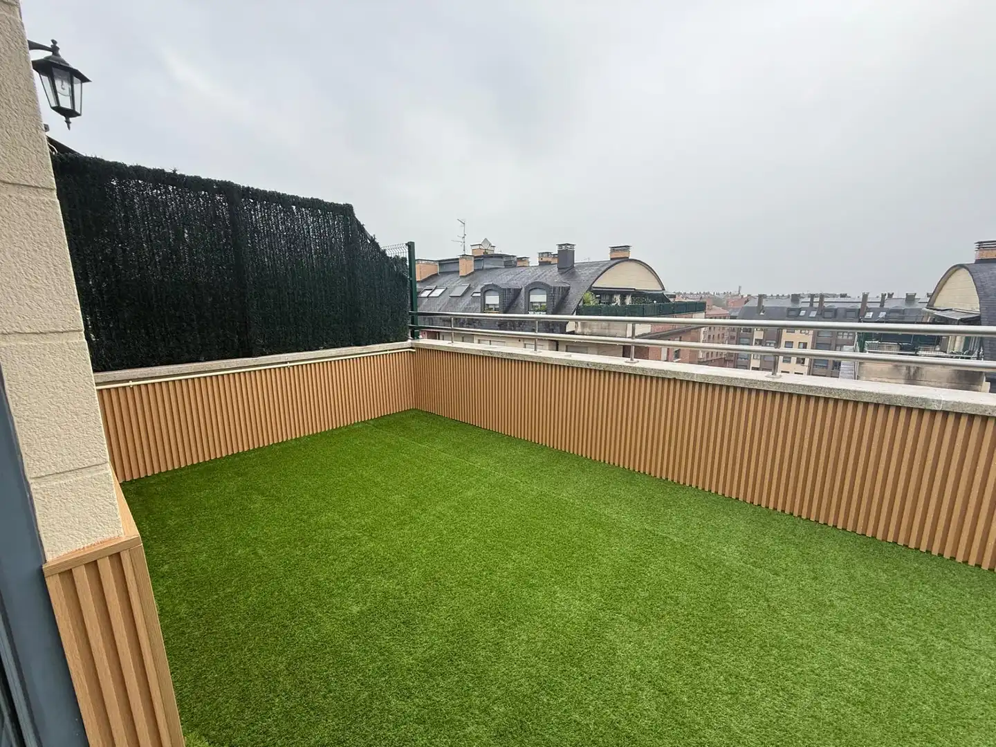 Penthouse mit Aufzug zum Verkauf in AGUAMIERA 6, imagen 9