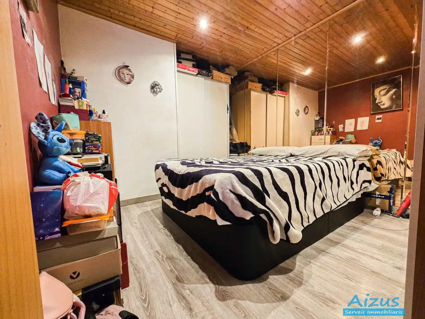 Wohnung mit Terrasse zum Verkauf in Can Mas, imagen 8