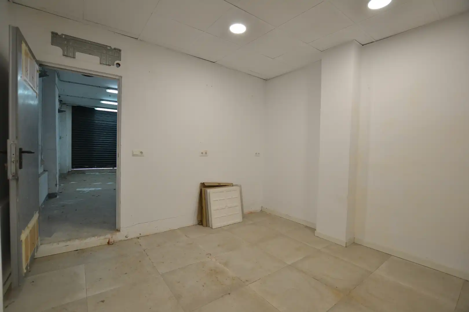 Local comercial en venda a Carrer de Carcaixent, imagen 7