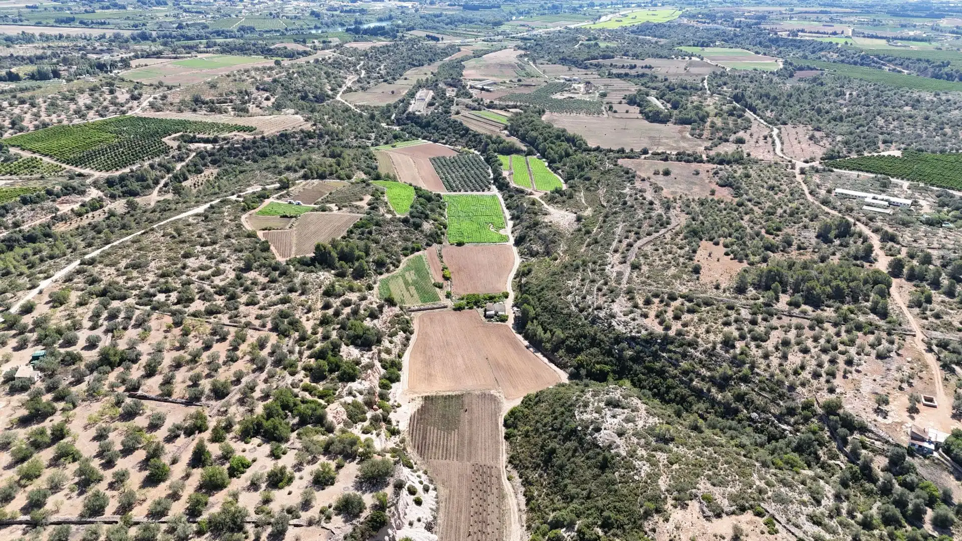 Terreno en venta en Tortosa
