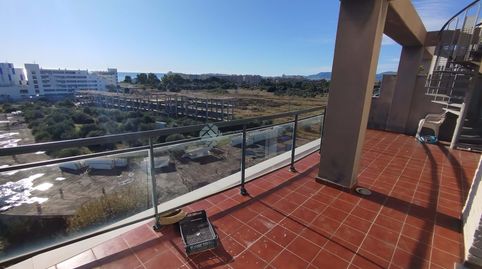 Foto 4 von Dachboden zum Verkauf in Gregal, Torreblanca, Castellón