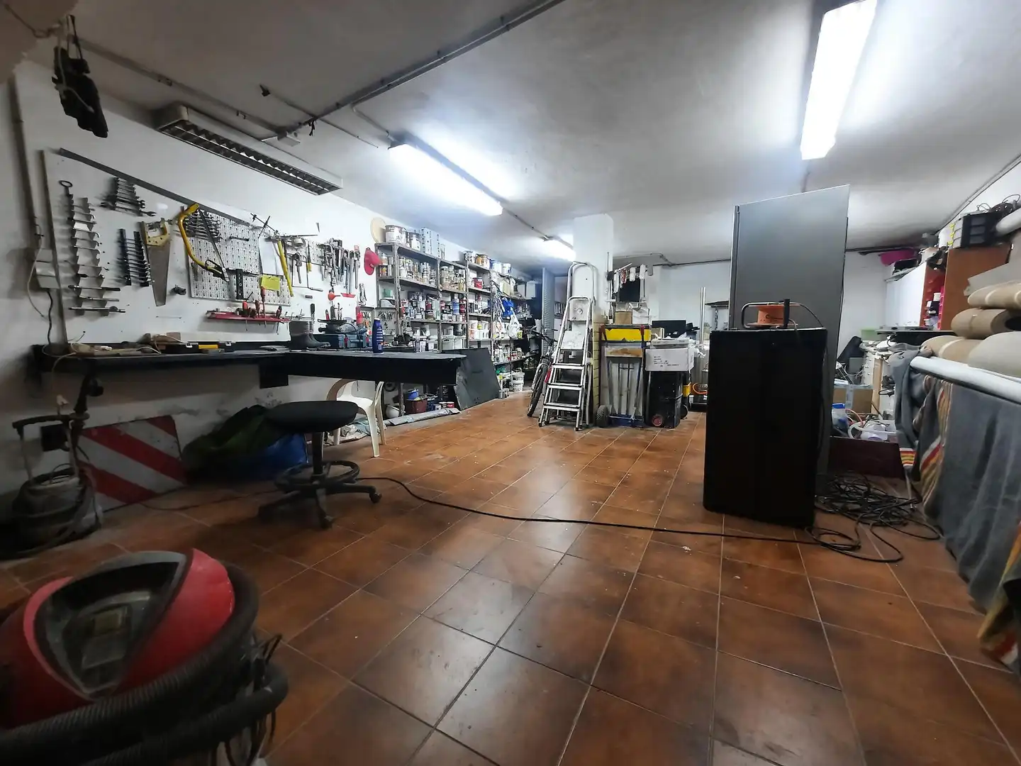 Gewerbefläche zum Verkauf in San Pedro de Alcántara, imagen 4
