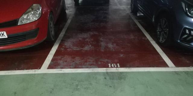 Garaje en Venta en Sants