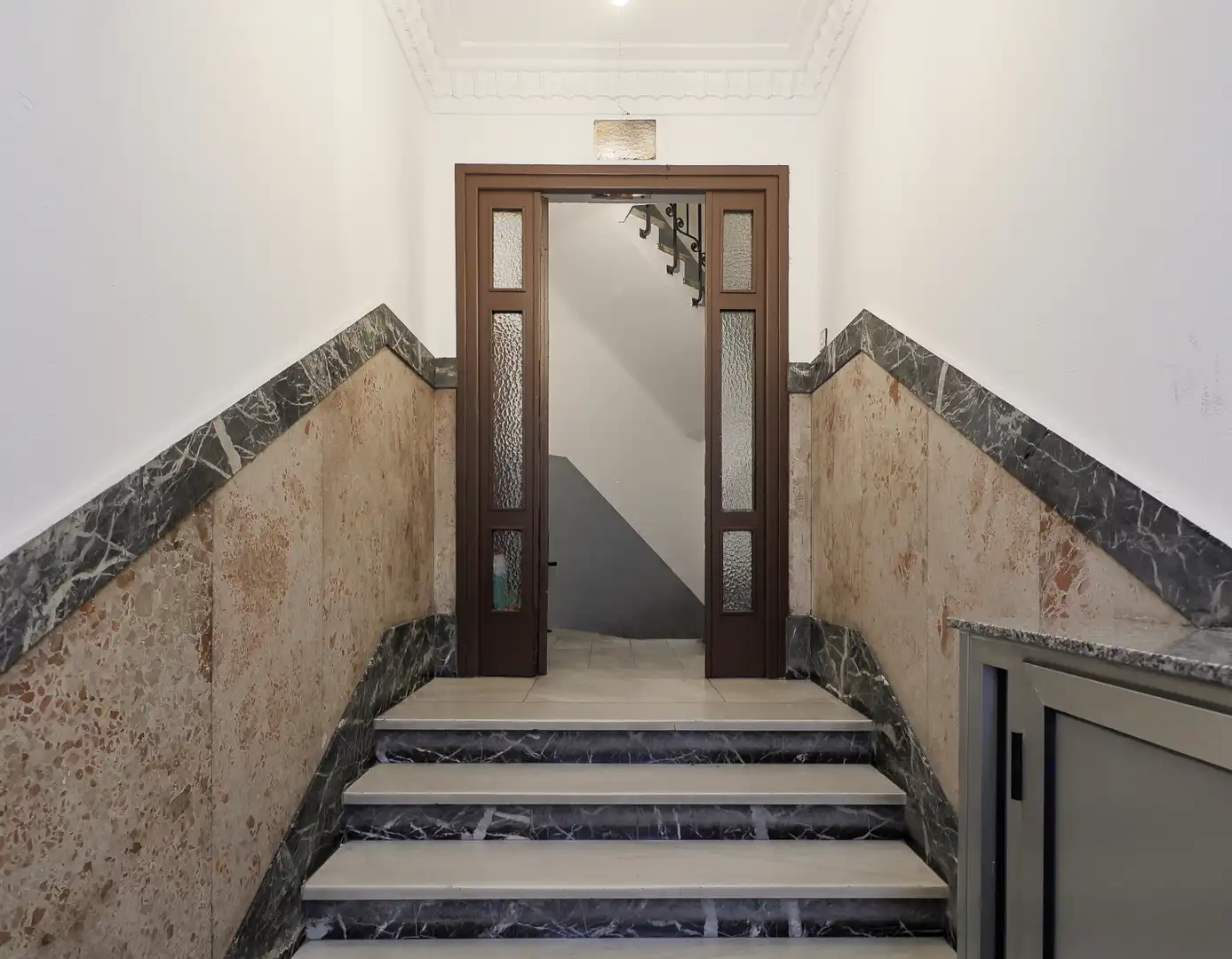 Piso en venta en Gijón  con Calefacción y Trastero
