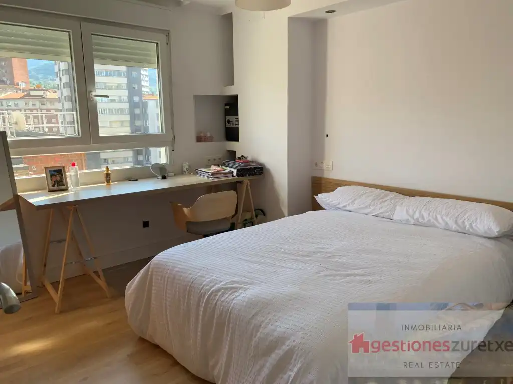 Habitación de Piso de alquiler en Bilbao 