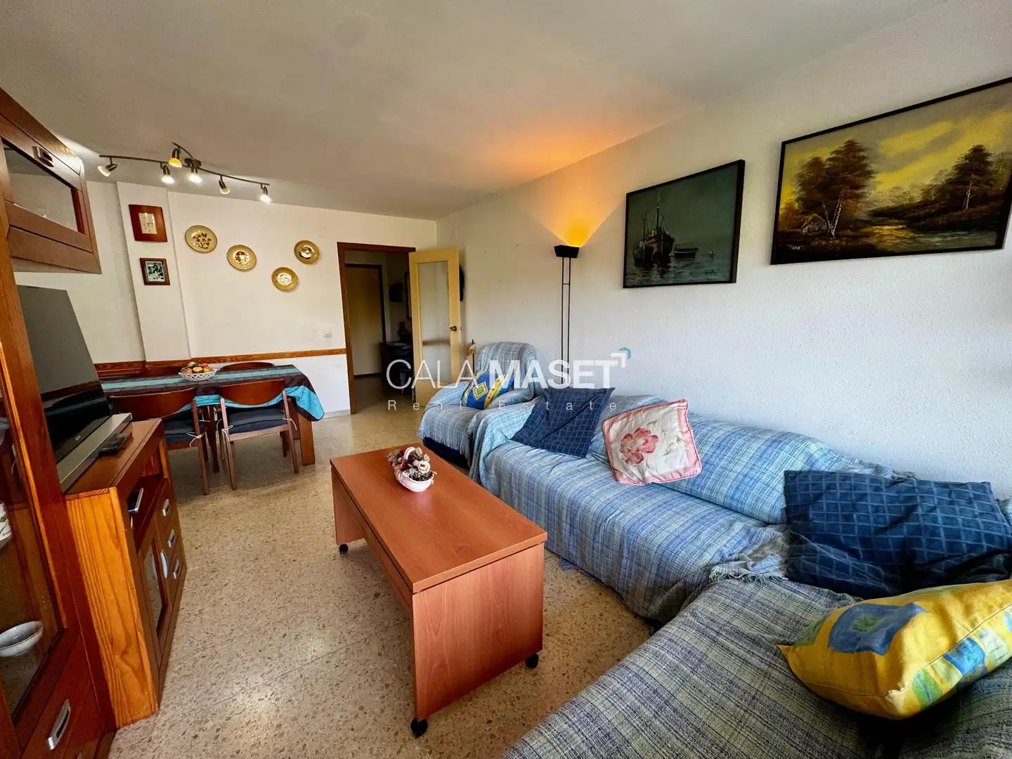 Apartamento en venta en Vall d'Aro, 30, Sant Pol