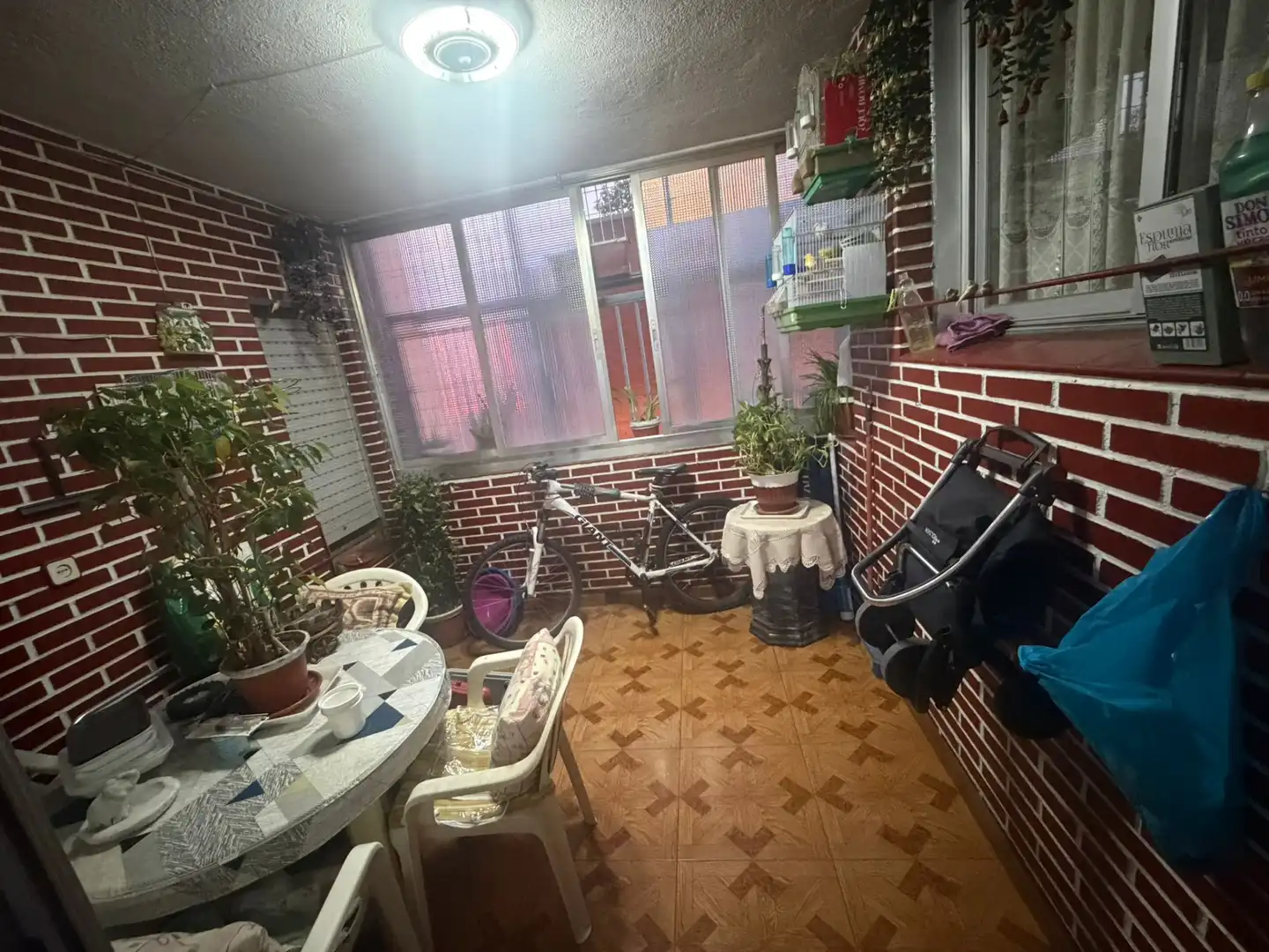 Appartement avec ascenseur à vendre à Usera