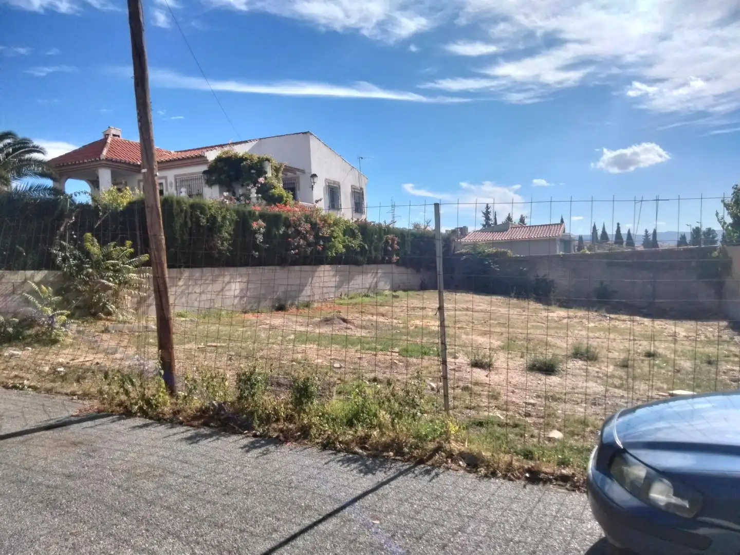 Wohnbaugrundstück zum Verkauf in Barrio de la Vega, imagen 3