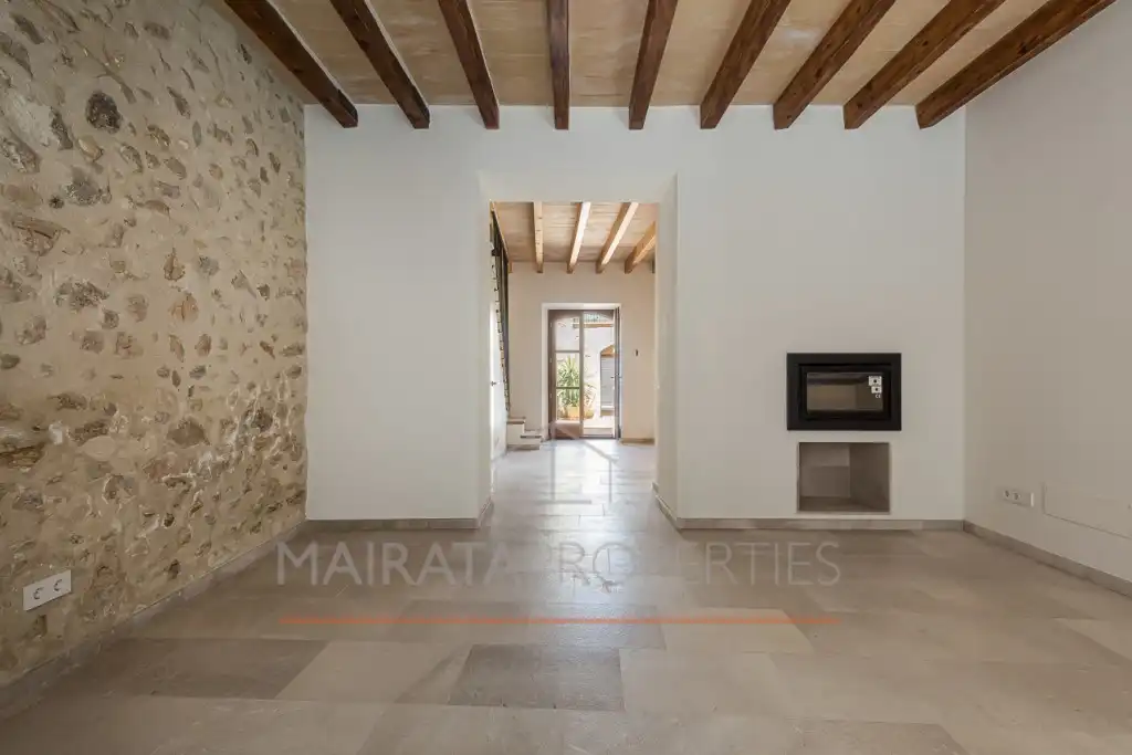 Villa avec piscine à vendre à Campanet, imagen 8
