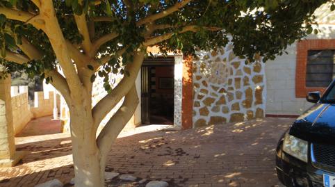 Foto 4 de Finca rústica en venta en Cerezo Poligono 1 Parcela 3, Mula, Murcia