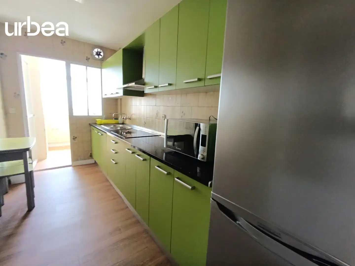 Flat with lift for sale in Cruz de Humilladero, imagen 25