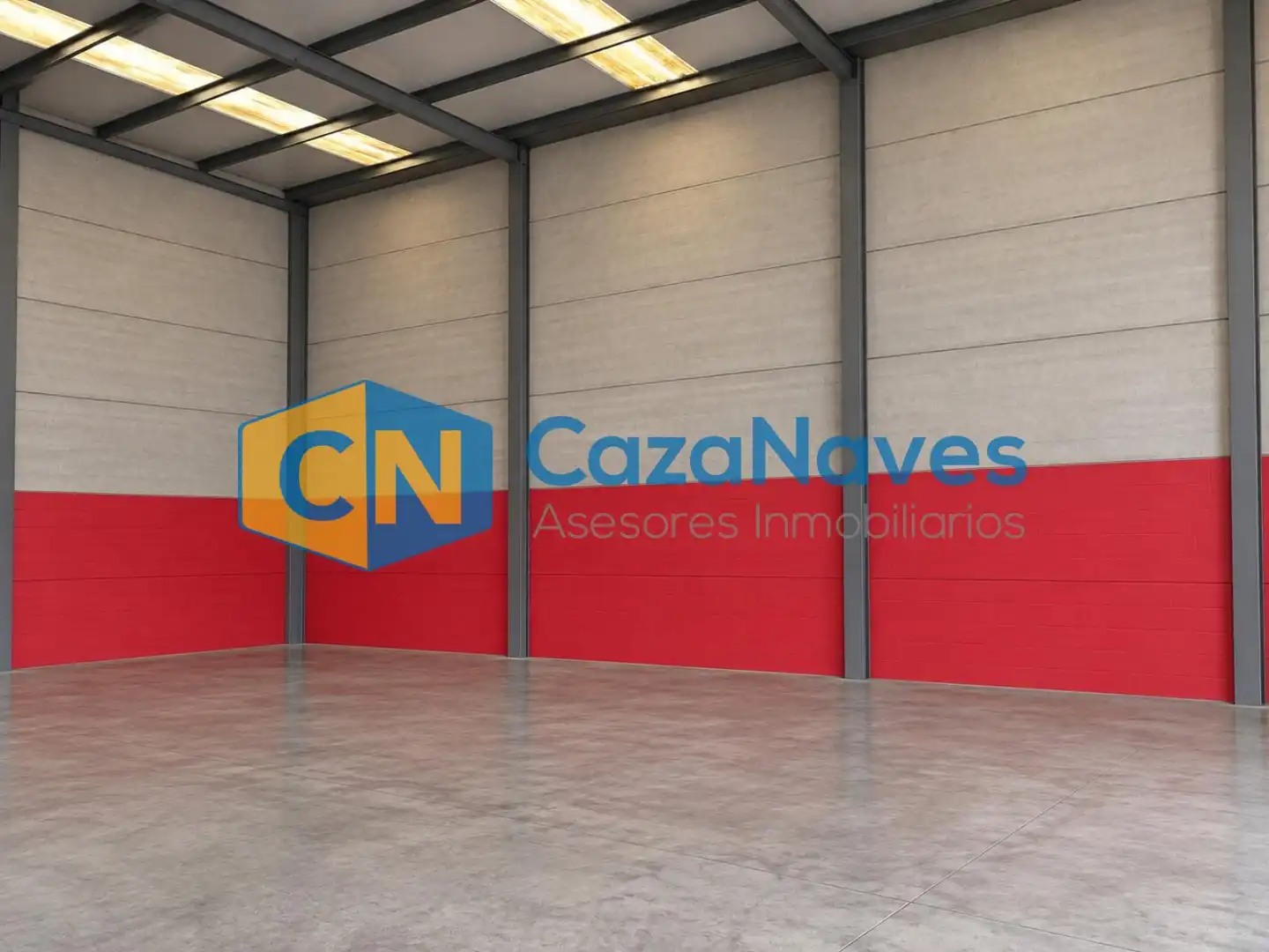 Nave industrial in affitto a Los Olivos - Los Ángeles, imagen 3