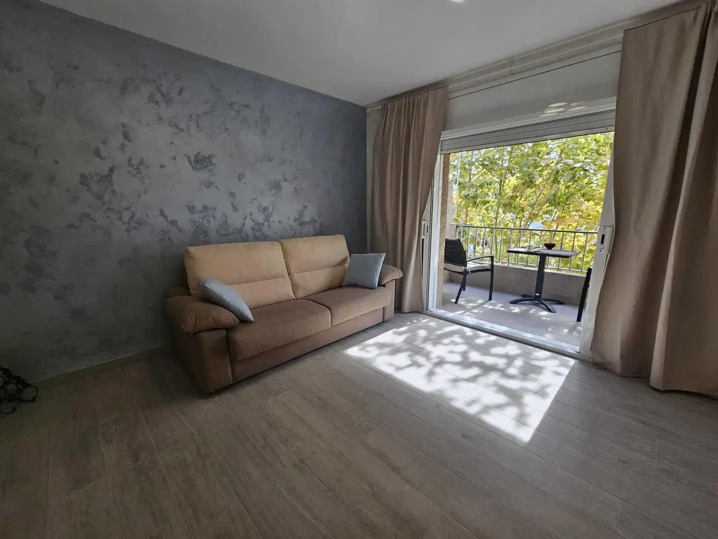 Apartment with terrace for sale in P. TIPIC/AV. F.DE CLIMENT, imagen 9