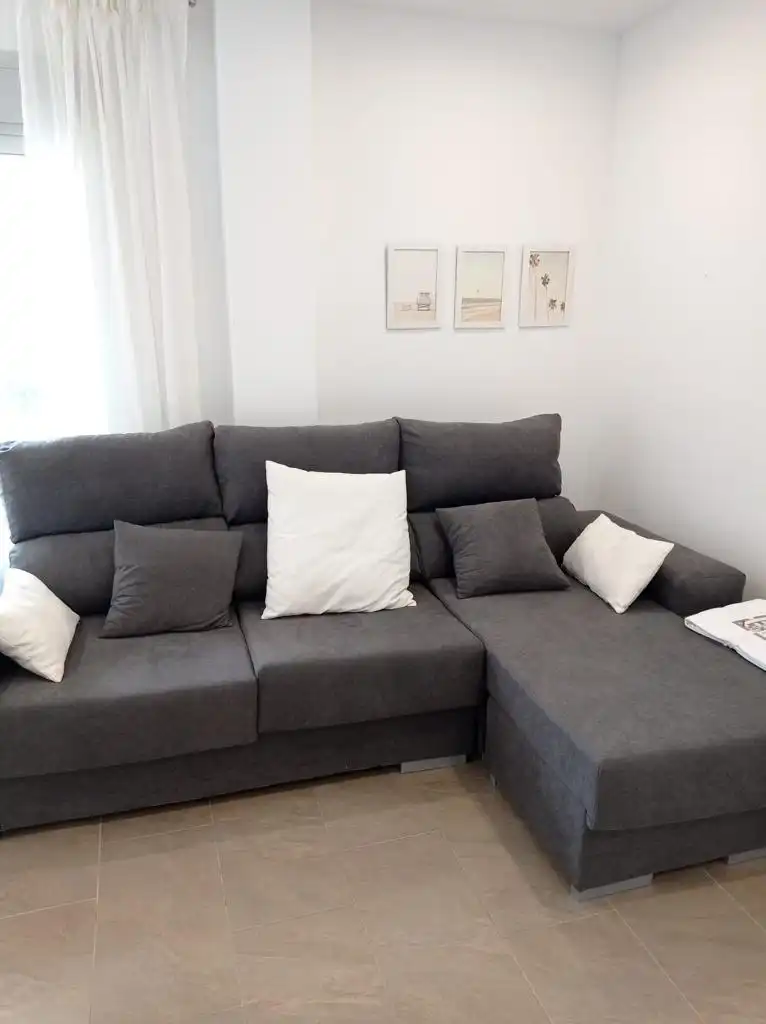 Appartement avec piscine à louer à Aguadulce