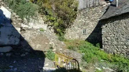 Terreno en venta en Vielha e Mijaran