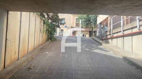 Foto 3 de Garatge en venda a Cardaire, Barri del Centre, Terrassa