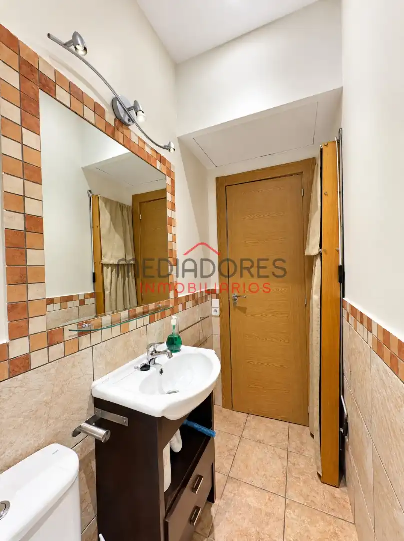Flat for sale in Calle de Torregrosa, imagen 9