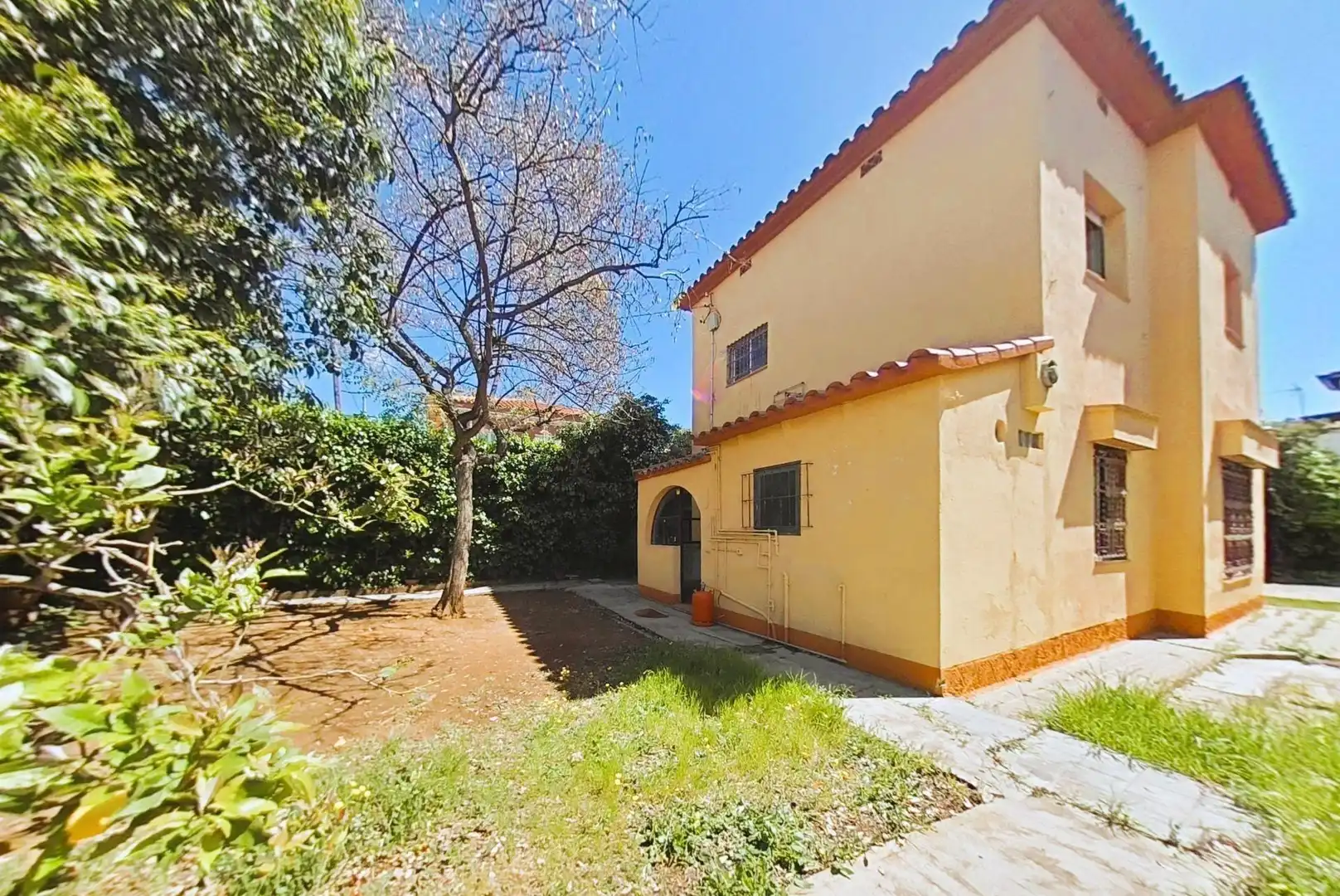 Villa mit Terrasse zum Verkauf in Carrer ASSUTZENES