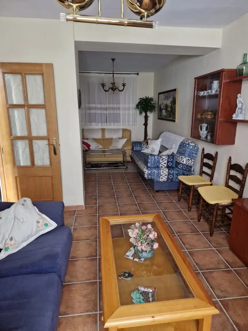 Detached homes for sale in Calle RAMON Y CAJAL, Jayena
