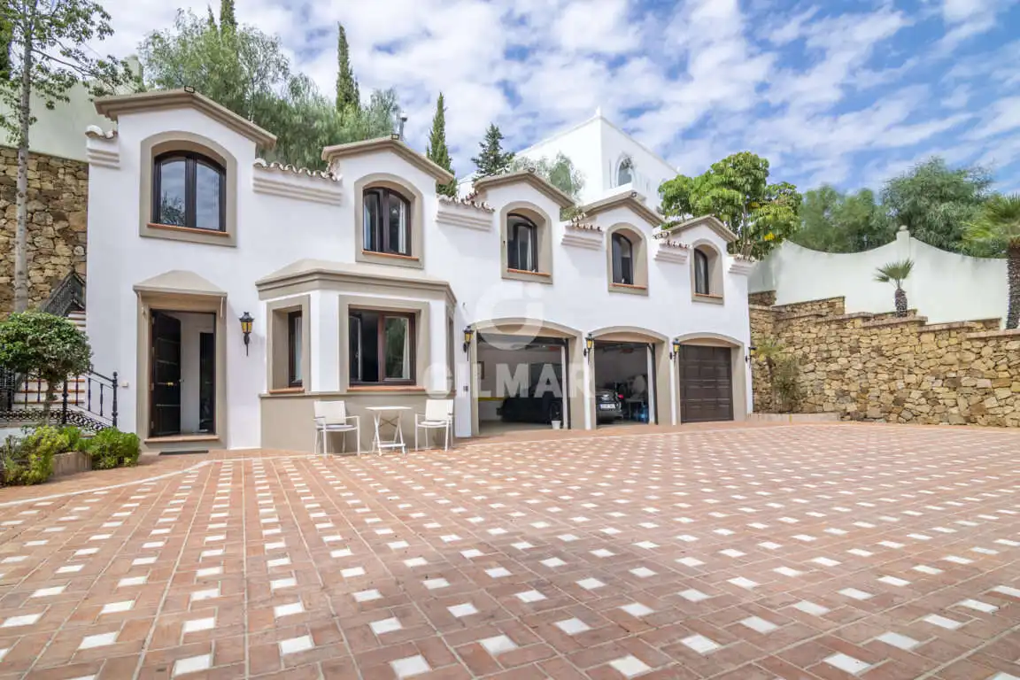 Villa mit Pool zum Verkauf in Benamara - Atalaya, imagen 122