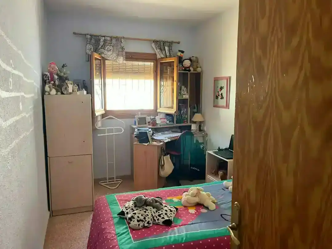 Habitación de Casa o chalet en venta en Jijona / Xixona