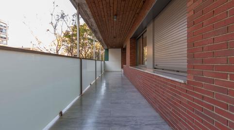 Foto 2 de Piso en venta en Ronda del General Mitre, Les Tres Torres,  Barcelona Capital