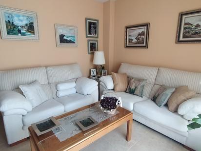 Living room of Single-family semi-detached for sale in Arganda del Rey