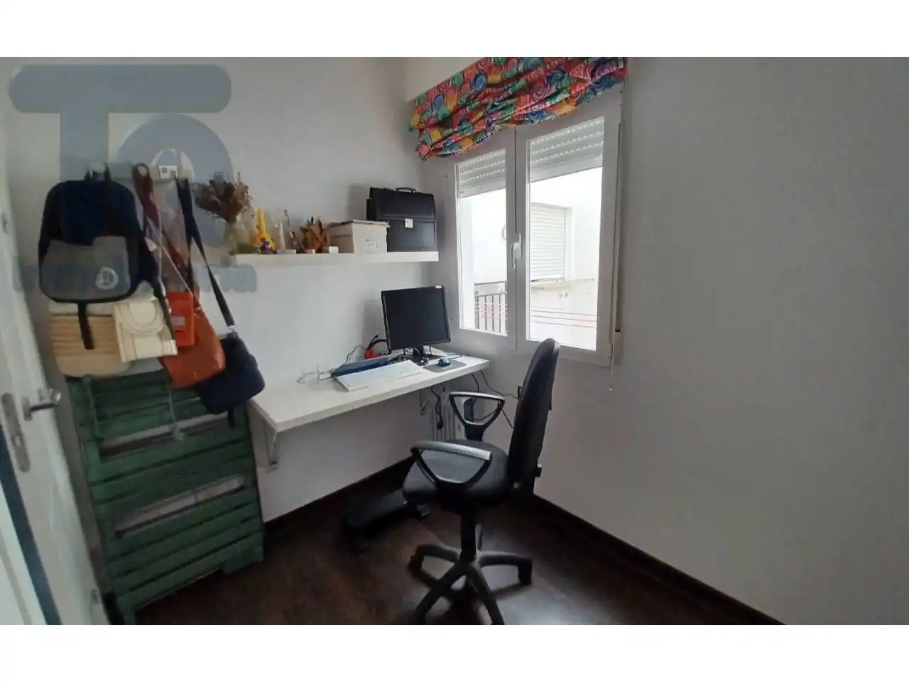 Wohnung mit Terrasse zum Verkauf in Calle Ancha de Capuchinos, imagen 13