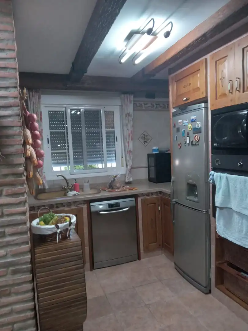 Chalet con jardín en venta en San García, imagen 9