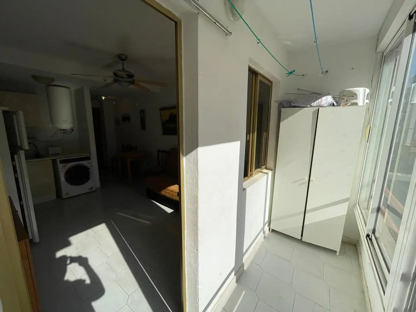 Estudio en venta en Torrevieja con Terraza y Amueblado