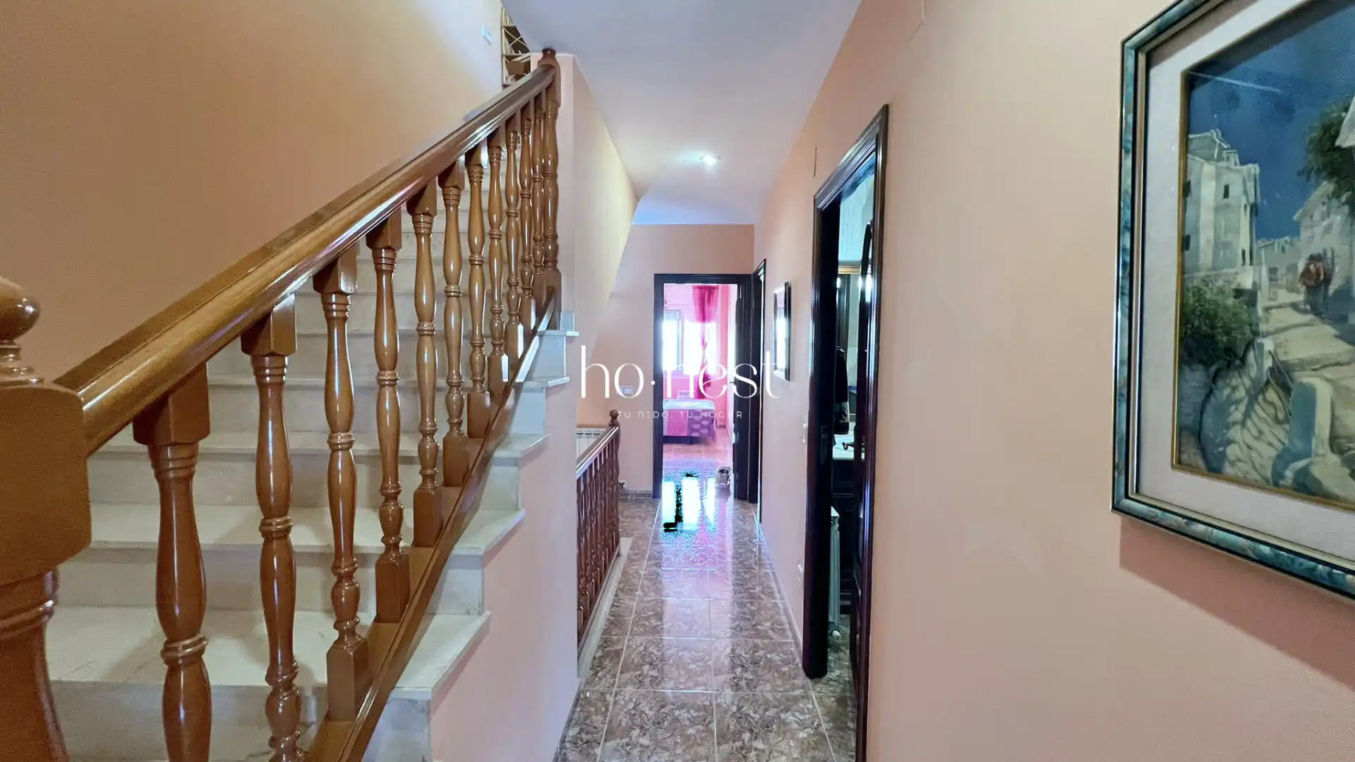 Semi-detached house with terrace for sale in Santa Maria - L'Eixample - Sud Sumella, imagen 11