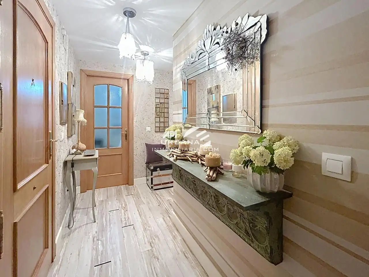 Flat for sale in Lucena