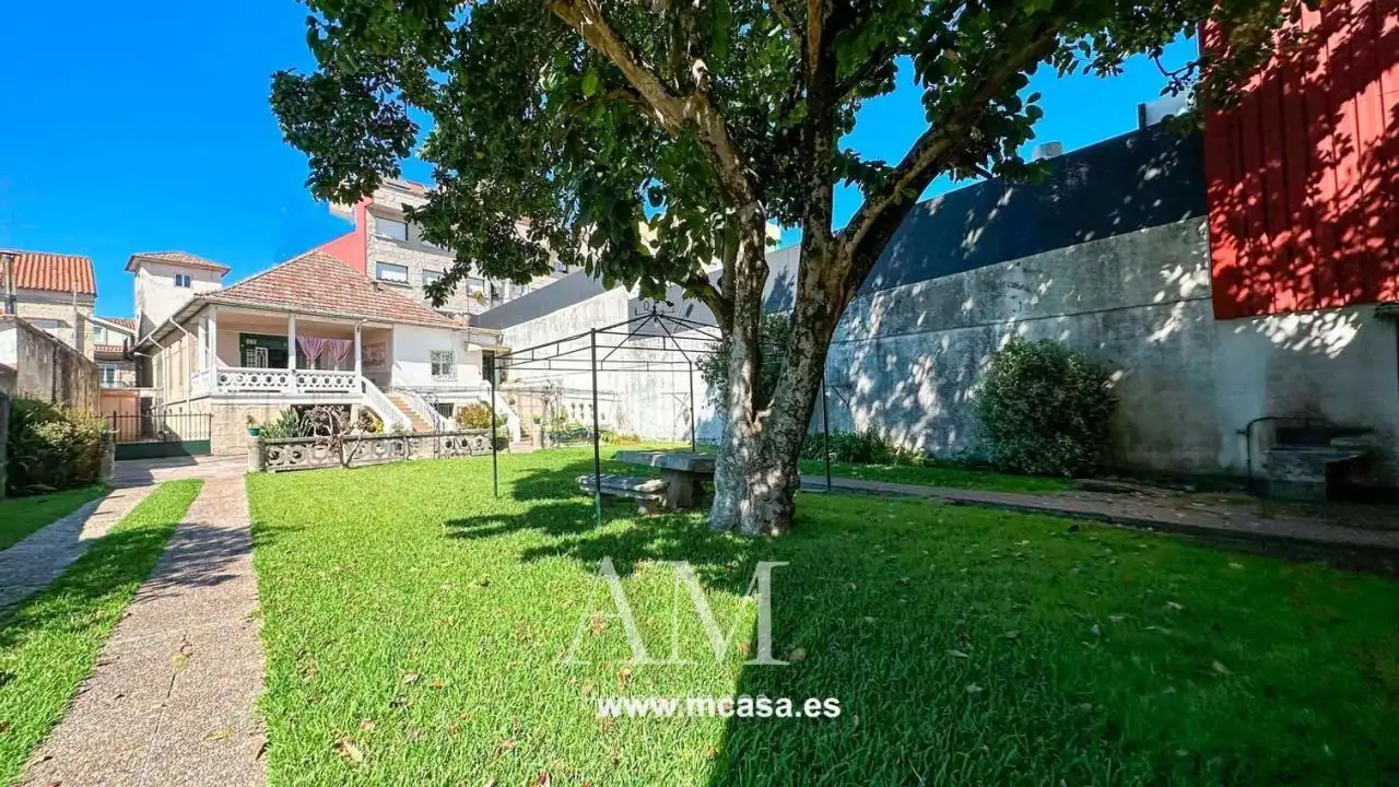 Xalet amb jardí en venda a San Pedro da Ramallosa, imagen 9