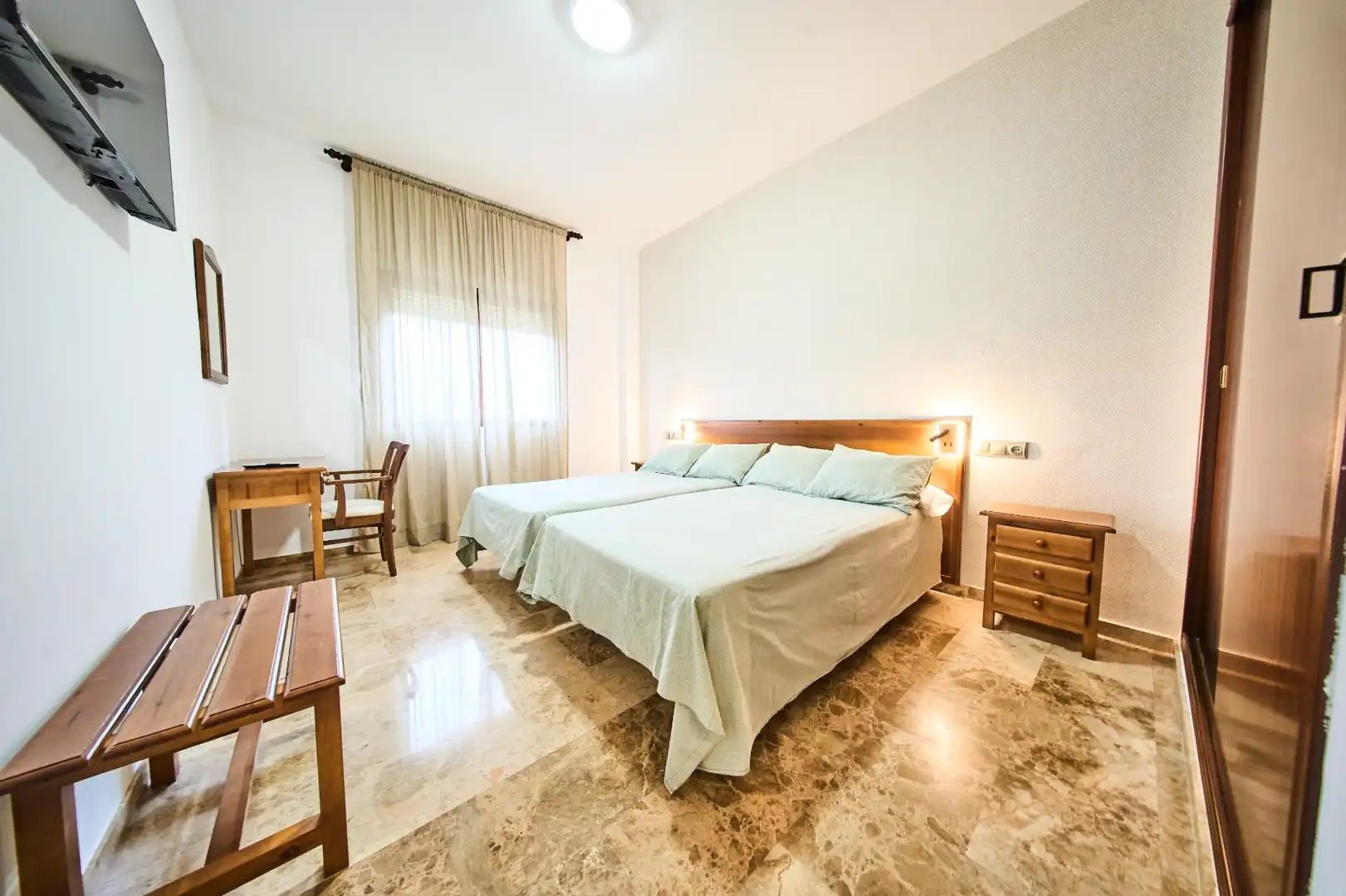 Bedroom of Buildings for sale in Quesada