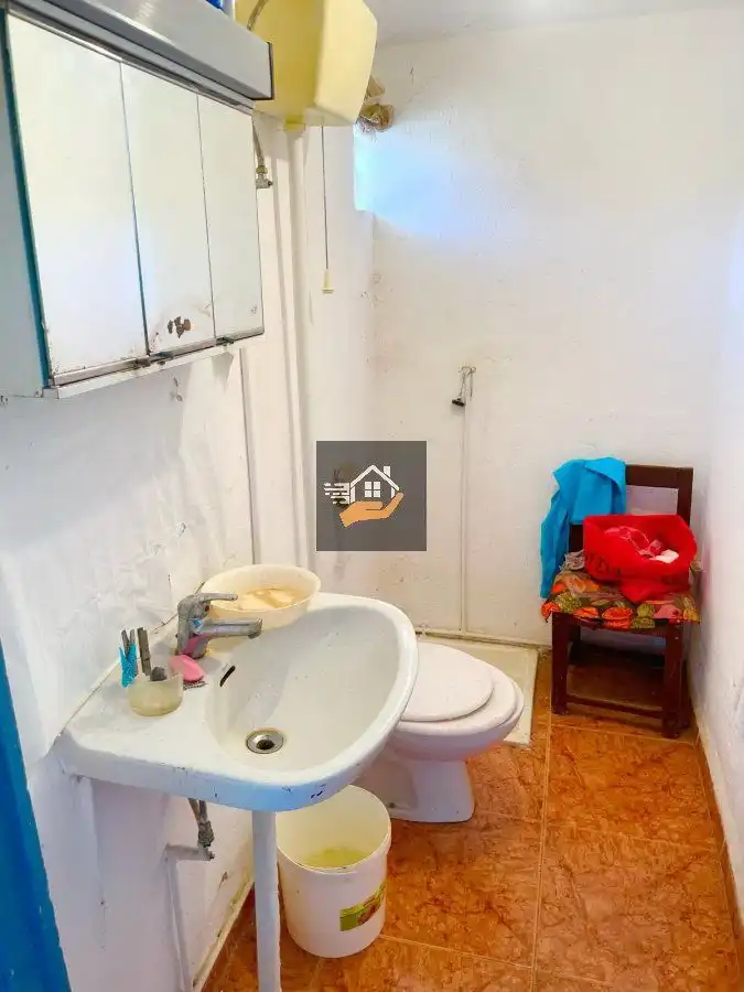 Casa rústica en venda a Vélez-Rubio, imagen 16