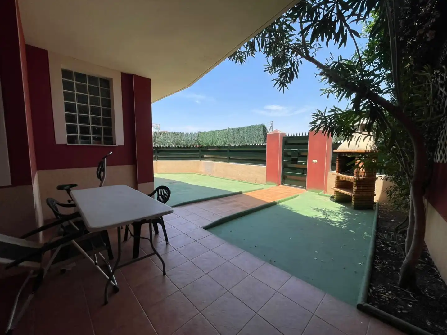 House with terrace for sale in Valdepeñas, imagen 38