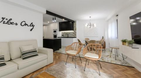 Photo 5 of Flat to rent in Calle Beneficencia, Centro Histórico, Gandia