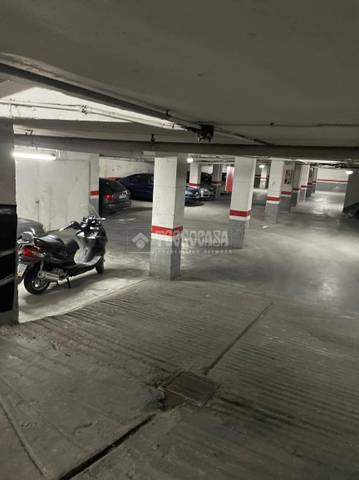 Garaje en Venta en Plaza de Toros