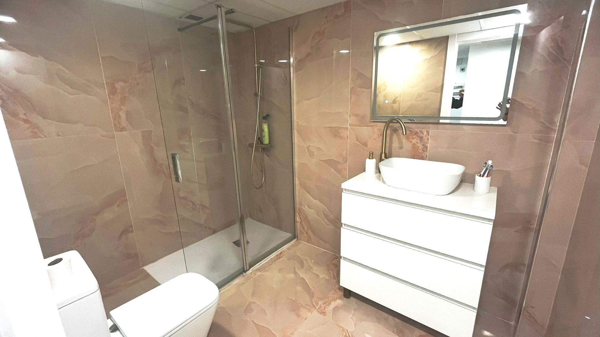 Piso en venta en Casc Antic - Nou Cambrils