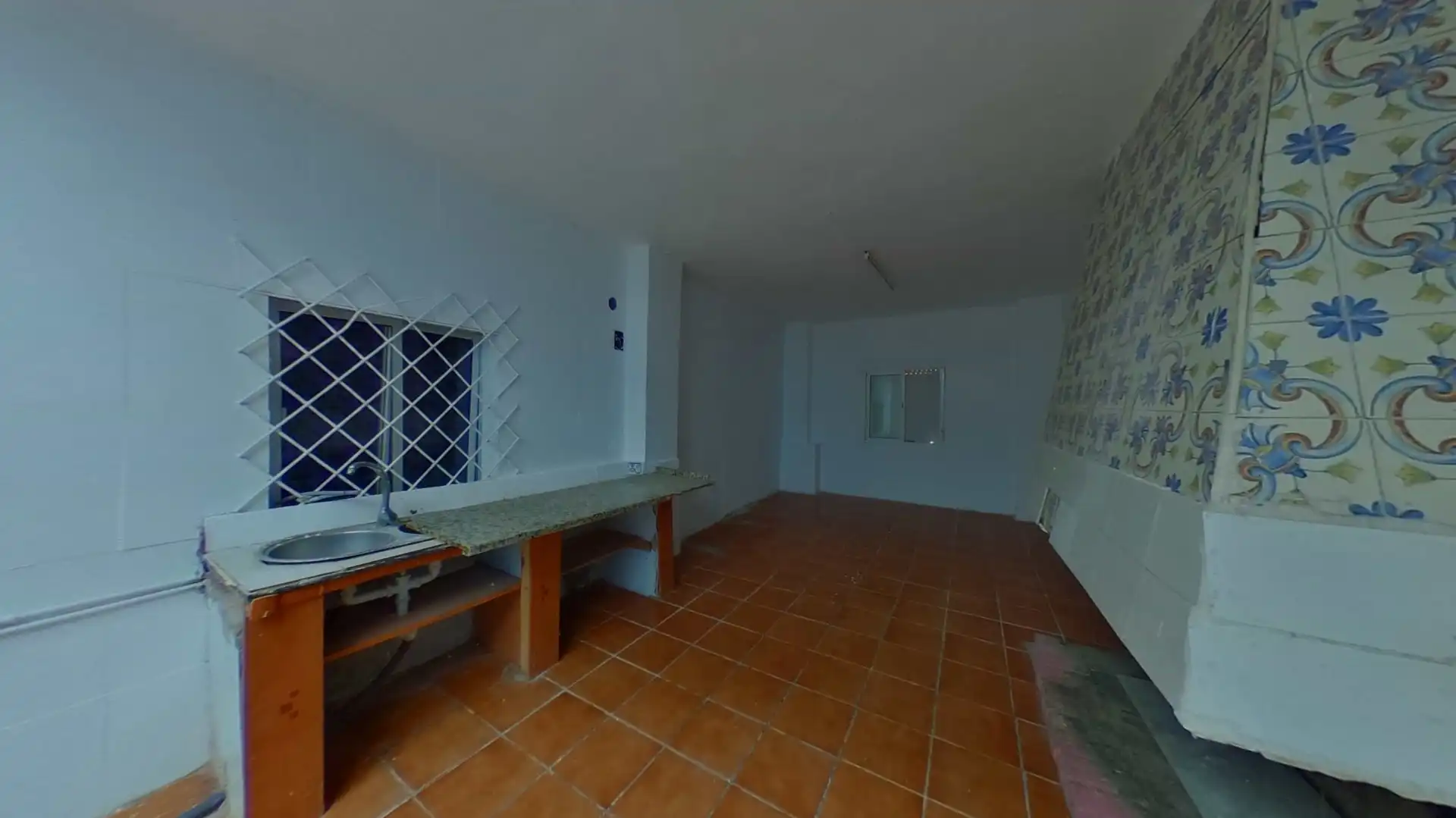 Casa adosada en venta en Mérida
