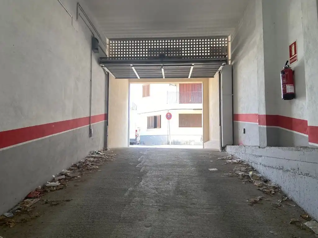 Garaje en venta en Marratxí