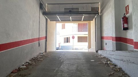 Foto 2 de Garaje en venta en Pont d'Inca, Marratxí