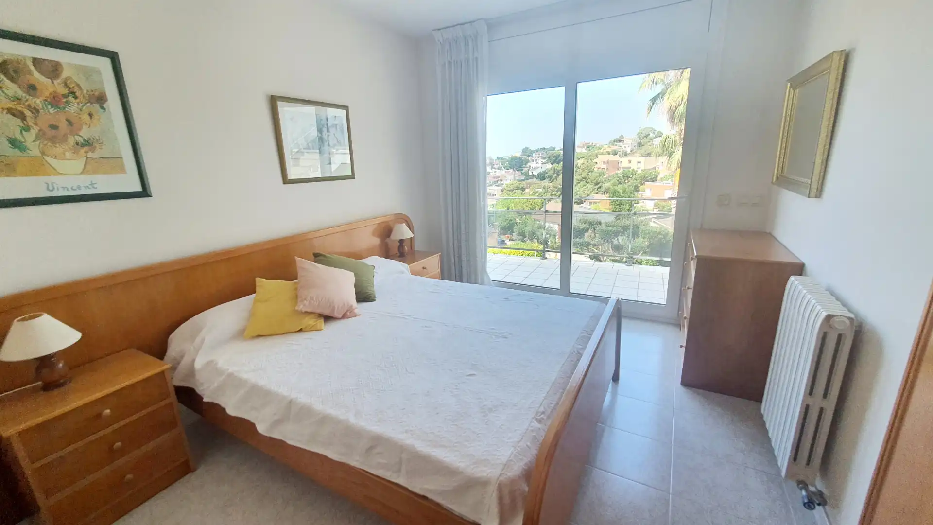 Casa o xalet en venda a Segur de Calafell